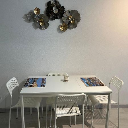 La Galinette Setoise Apartment Sete Exterior photo