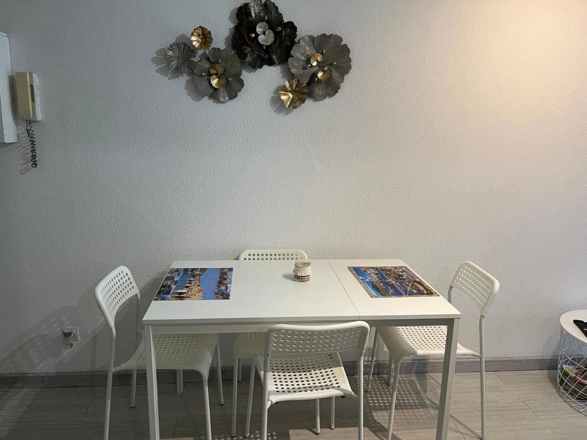 La Galinette Setoise Apartment Sete Exterior photo