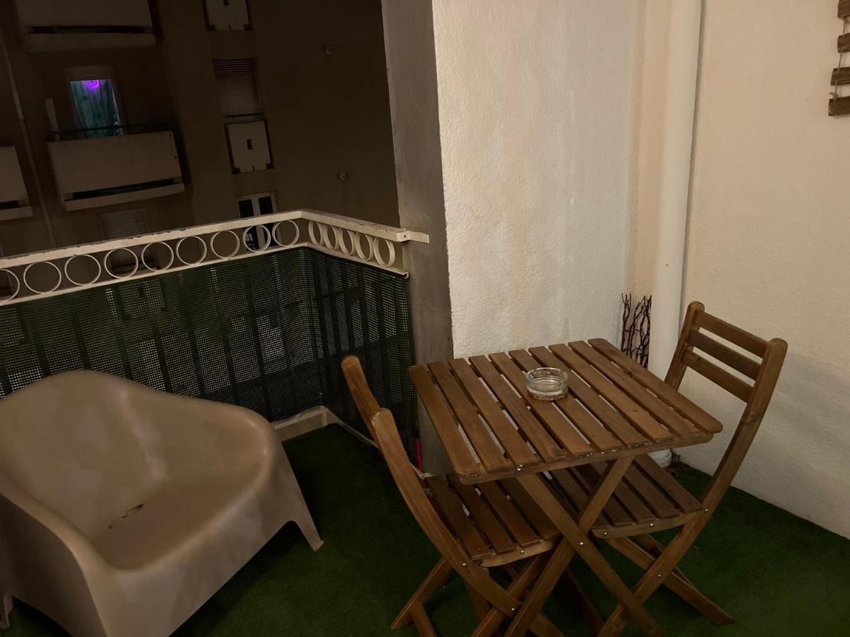 La Galinette Setoise Apartment Sete Exterior photo